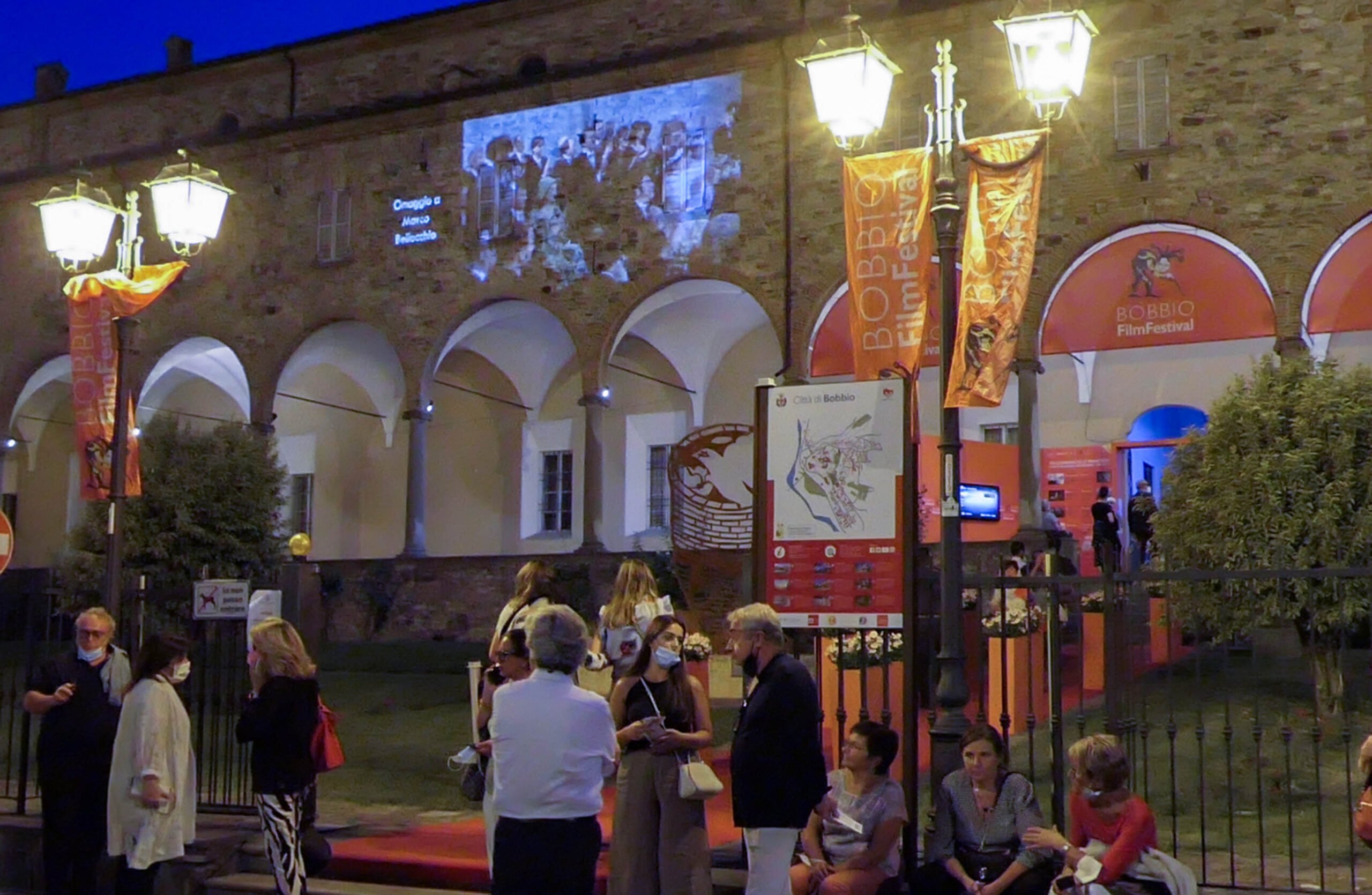 Bobbio Film Festival 2022